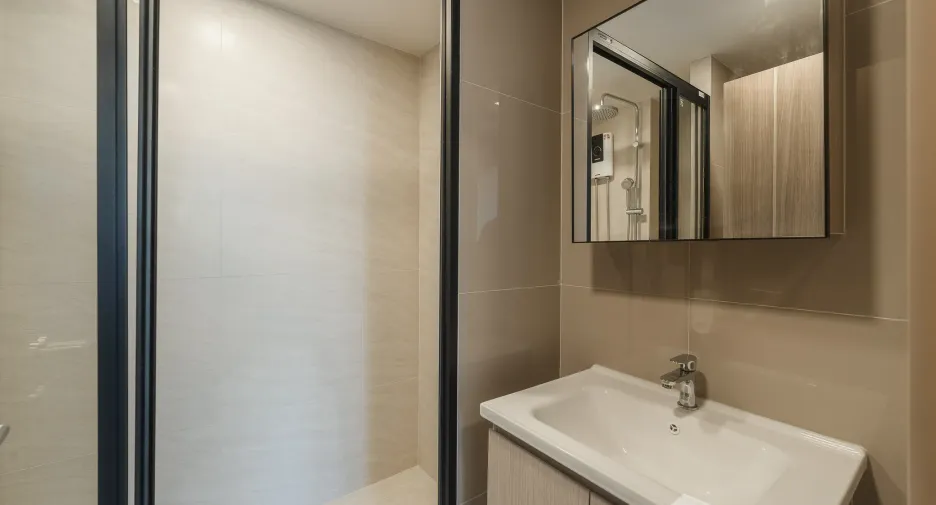 For sale and for rent 3 bedrooms condo in Mueang Phuket, Phuket