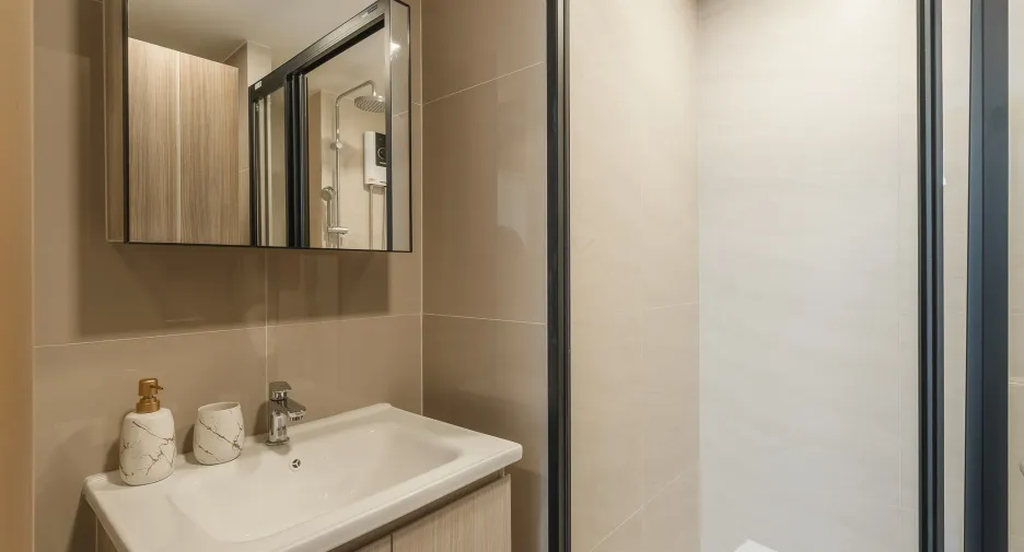 For sale and for rent 3 bedrooms condo in Mueang Phuket, Phuket