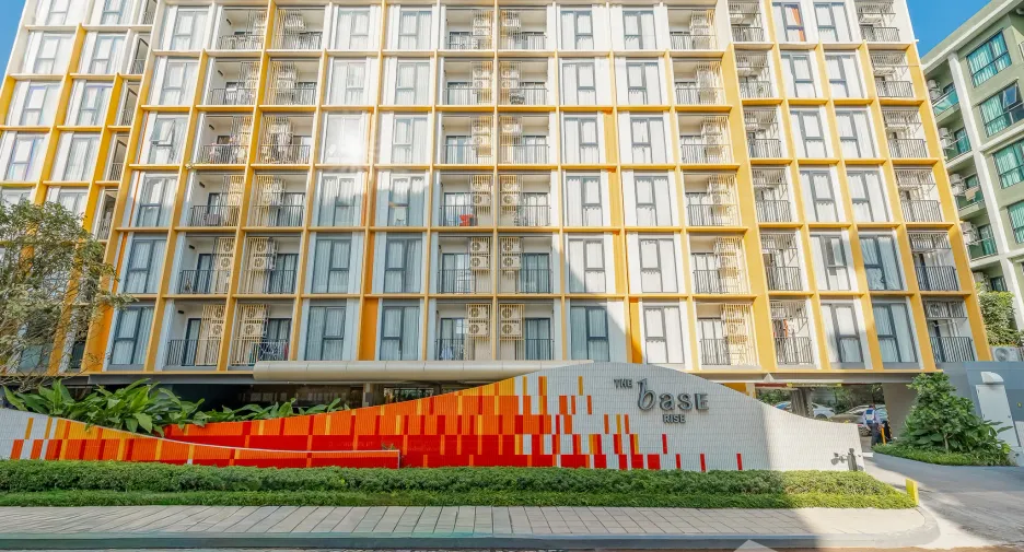 For sale and for rent 3 bedrooms condo in Mueang Phuket, Phuket