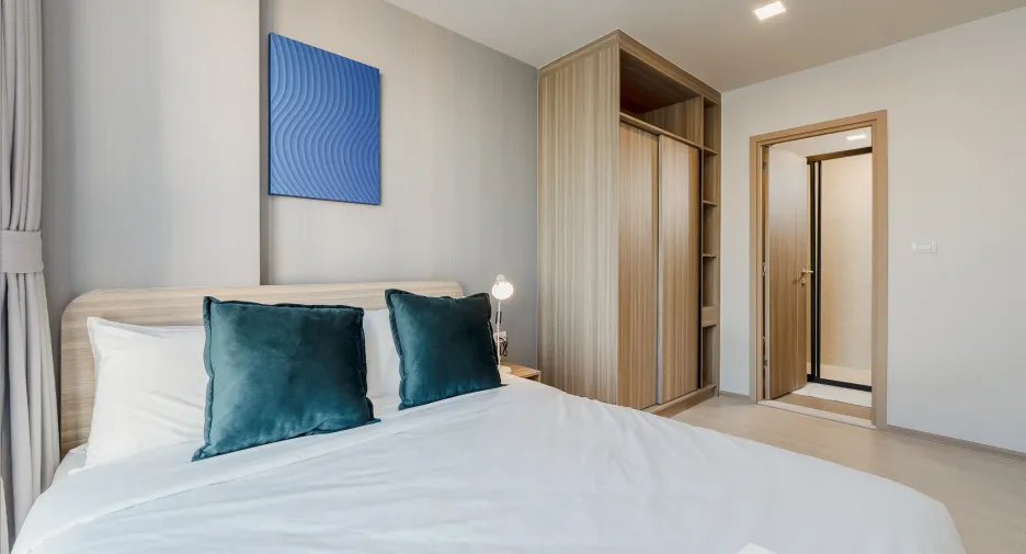For sale and for rent 3 bedrooms condo in Mueang Phuket, Phuket