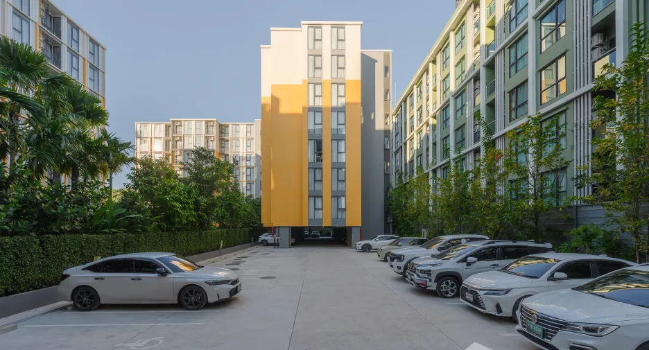 For sale and for rent 3 bedrooms condo in Mueang Phuket, Phuket