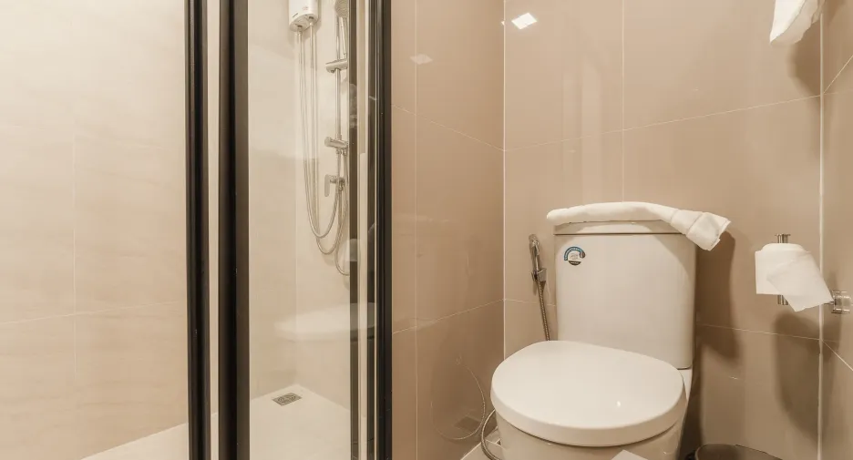 For sale and for rent 3 bedrooms condo in Mueang Phuket, Phuket