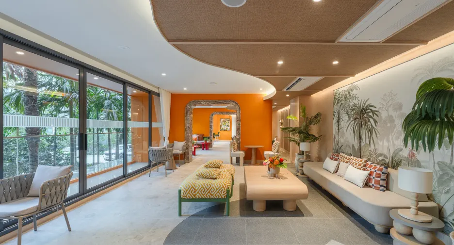 For sale and for rent 3 bedrooms condo in Mueang Phuket, Phuket