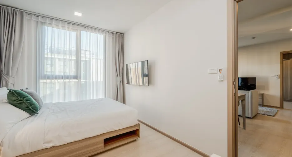 For sale and for rent 3 bedrooms condo in Mueang Phuket, Phuket
