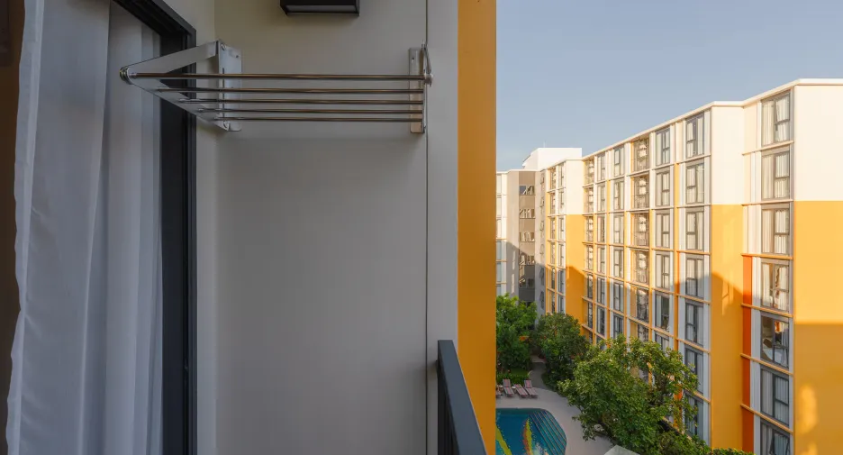For sale and for rent 3 bedrooms condo in Mueang Phuket, Phuket