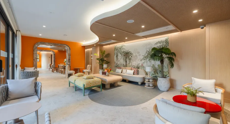 For sale and for rent 3 bedrooms condo in Mueang Phuket, Phuket
