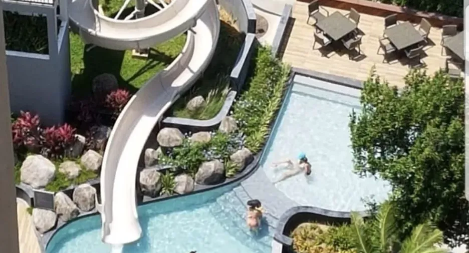 Wohnung zum Kauf und zur Miete mit 1 Zimmer in Bang Lamung, Chonburi