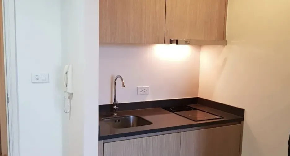 Wohnung zum Kauf und zur Miete mit 1 Zimmer in Bang Lamung, Chonburi