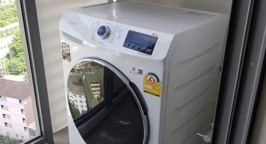 Wohnung zum Kauf und zur Miete mit 1 Zimmer in Bang Lamung, Chonburi