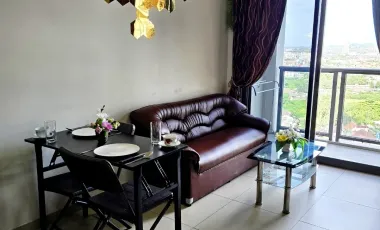 À vendre et à louer 1 chambre condo à Bang Lamung, Chonburi