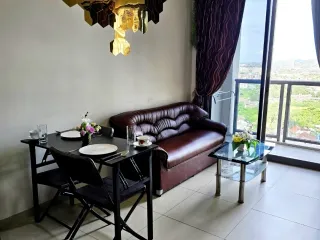For Rent 1 Bedroom Condo In Bang Lamung, Chonburi
