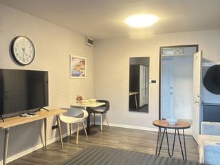 À vendre studio condo à Huai Khwang, Bangkok