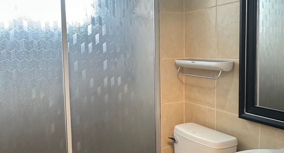 For sale studio condo in Huai Khwang, Bangkok
