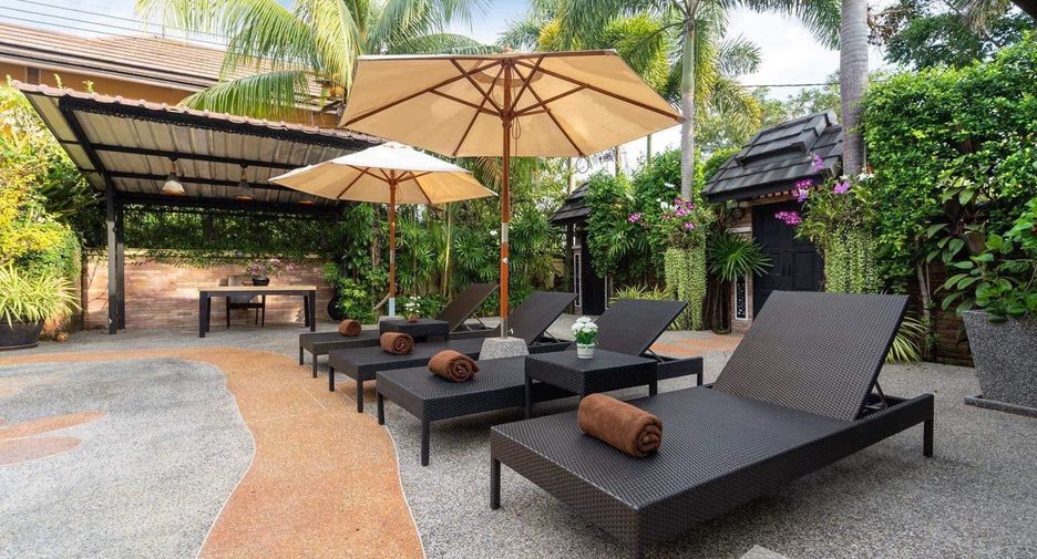 For rent 6 bedrooms villa in Thalang, Phuket
