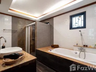 For rent 6 bedrooms villa in Thalang, Phuket
