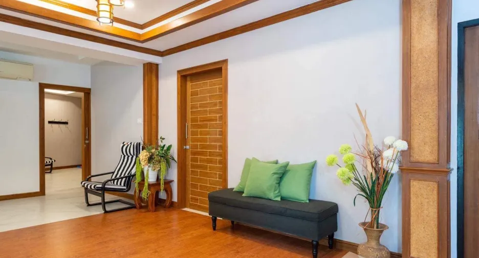 For rent 6 bedrooms villa in Thalang, Phuket