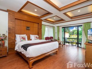 For rent 6 bedrooms villa in Thalang, Phuket