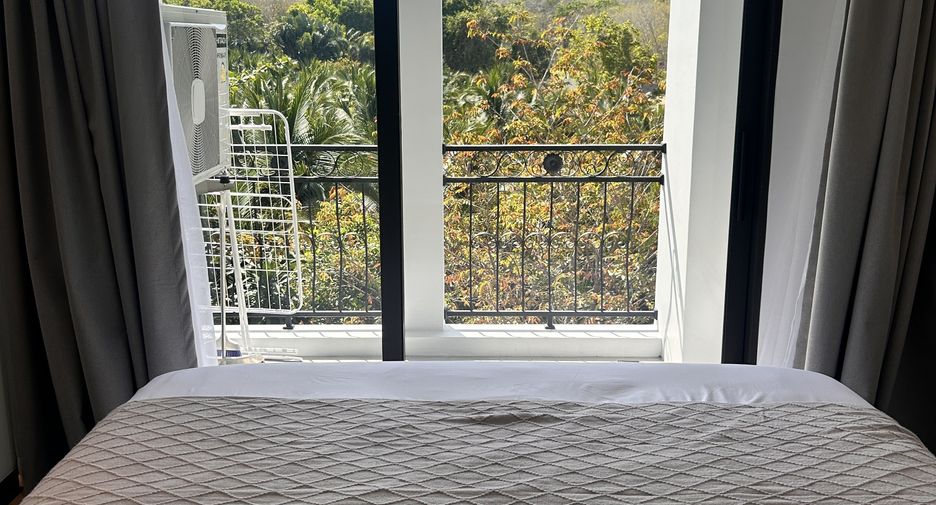 For sale and for rent 1 bed condo in Mueang Phuket, Phuket