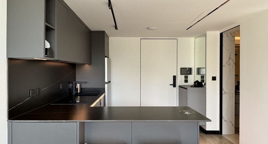 For sale and for rent 1 bed condo in Mueang Phuket, Phuket