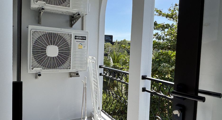 For sale and for rent 1 bed condo in Mueang Phuket, Phuket