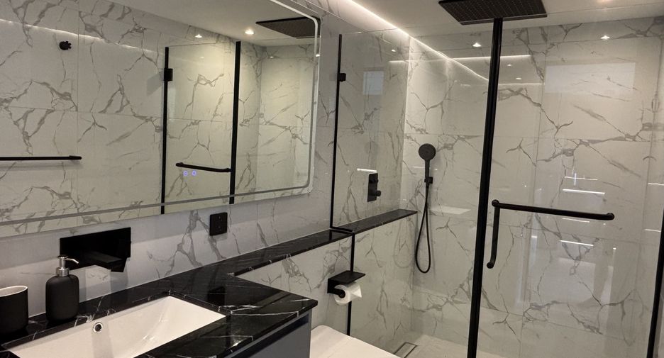 For sale and for rent 1 bed condo in Mueang Phuket, Phuket