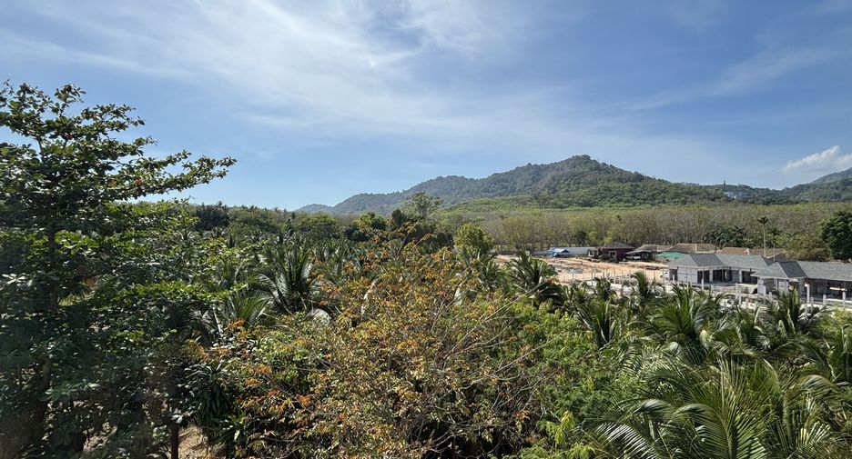 For sale and for rent 1 bed condo in Mueang Phuket, Phuket
