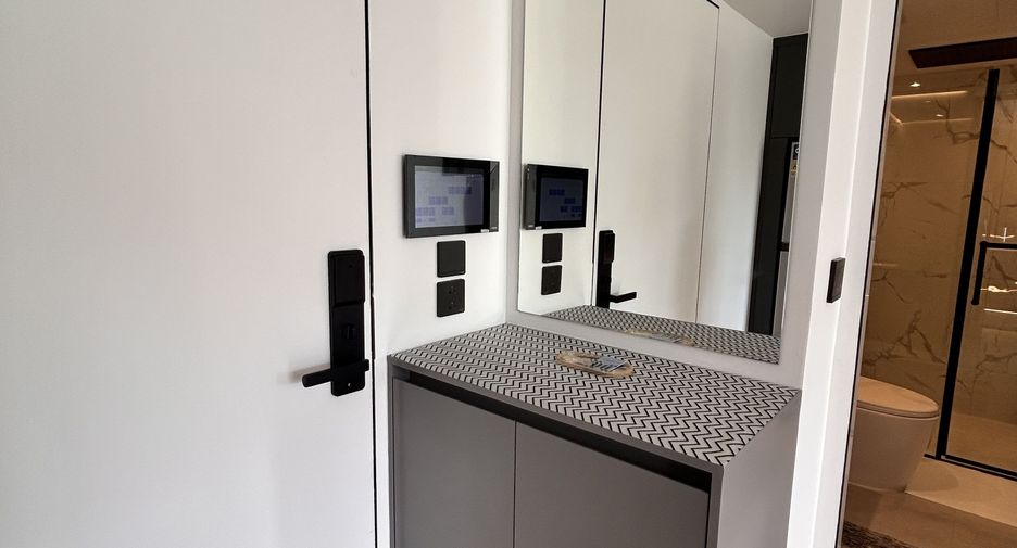 For sale and for rent 1 bed condo in Mueang Phuket, Phuket
