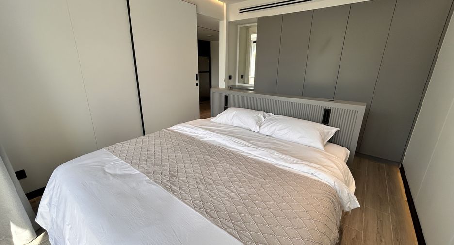 For sale and for rent 1 bed condo in Mueang Phuket, Phuket