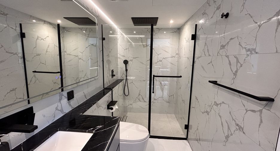 For sale and for rent 1 bed condo in Mueang Phuket, Phuket