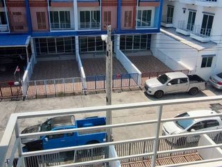 Casa en venta de 2 habitaciones en Bang Lamung, Chonburi
