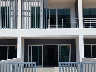 Casa en venta de 2 habitaciones en Bang Lamung, Chonburi