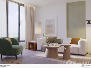 出售 1 卧室 公寓 在 塔朗, 普吉