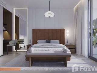 出售 1 卧室 公寓 在 塔朗, 普吉