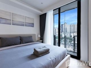 For sale 1 bed condo in Watthana, Bangkok