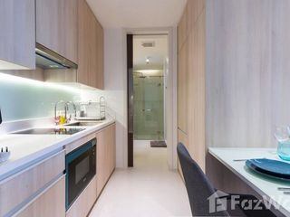 For sale 1 bed condo in Watthana, Bangkok