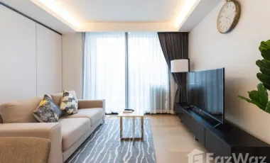Wohnung zum Kauf mit 1 Zimmer in Watthana, Bangkok