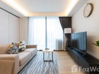 For sale 1 bed condo in Watthana, Bangkok