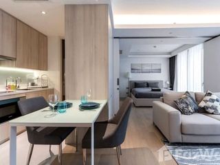 For sale 1 bed condo in Watthana, Bangkok