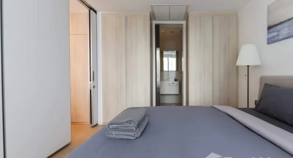 For sale 1 bed condo in Watthana, Bangkok