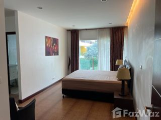 For rent 3 bedrooms townhouse in Kathu, Phuket