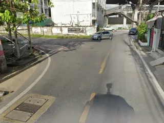 出售 土地 在 Khlong Toei, 曼谷