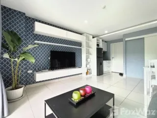 For Rent 2 Bedroom Condo In Bang Lamung, Chonburi