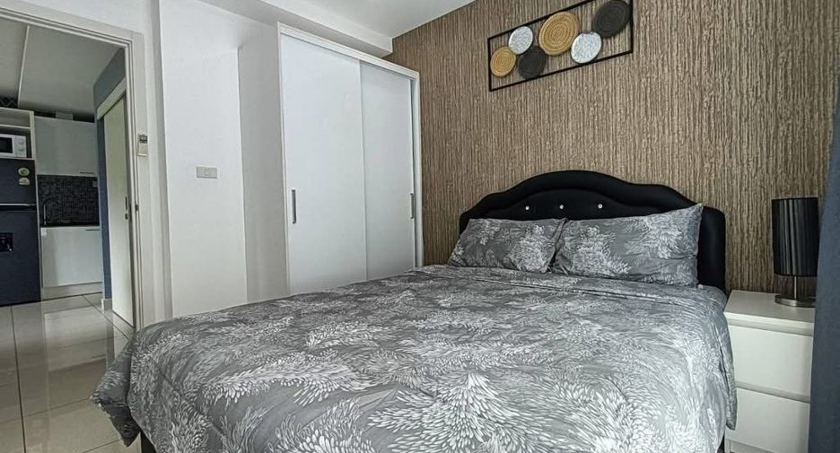 For sale 2 bedrooms condo in Bang Lamung, Chonburi