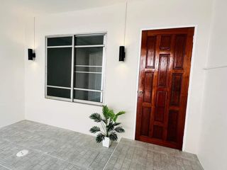For sale 2 bedrooms townhouse in Khlong Sam Wa, Bangkok