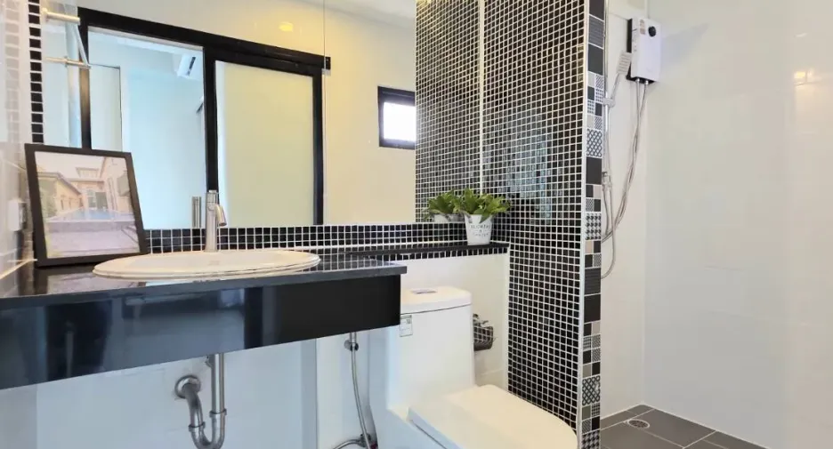 For sale studio condo in Mueang Phuket, Phuket
