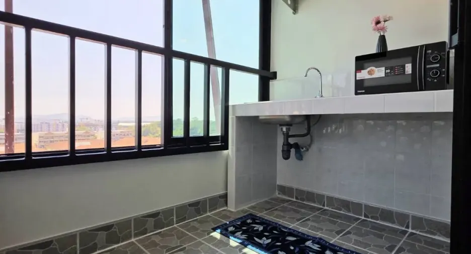 For sale studio condo in Mueang Phuket, Phuket