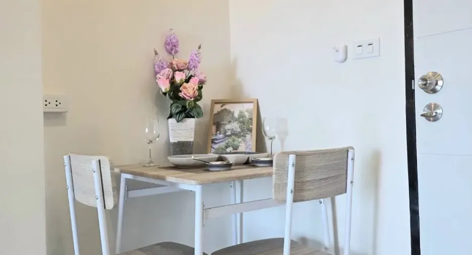 For sale studio condo in Mueang Phuket, Phuket