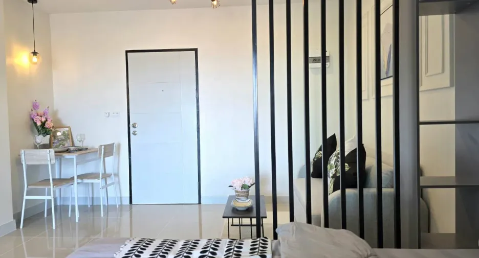 For sale studio condo in Mueang Phuket, Phuket