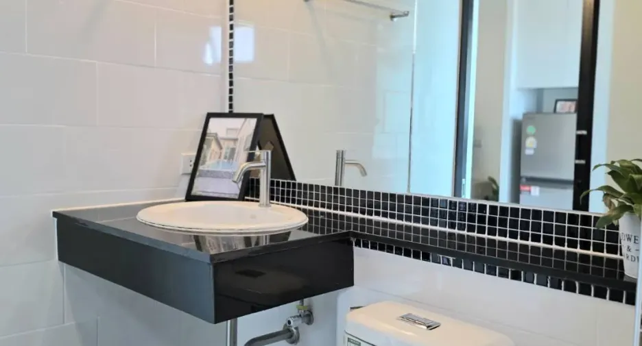 For sale studio condo in Mueang Phuket, Phuket