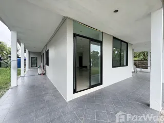 For sale and for rent 3 bedrooms house in Mueang Udon Thani, Udon Thani